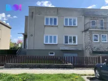 Pronájem bytu 4+kk, Prostějov, Krasická, 80 m2