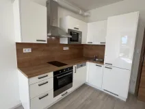 Pronájem bytu 1+kk, Plzeň - Jižní Předměstí, Goldscheiderova, 29 m2