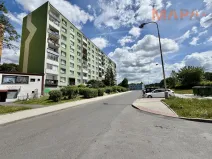Prodej bytu 2+1, Chomutov, Dřínovská, 60 m2