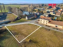 Prodej rodinného domu, Kyšice, 166 m2