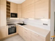 Pronájem bytu 2+1, Jihlava, Žižkova, 56 m2