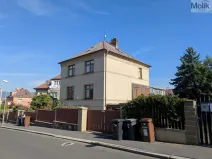 Pronájem bytu 2+kk, Teplice - Trnovany, Máchova, 53 m2