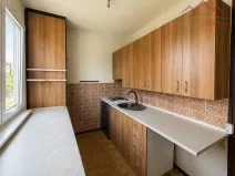 Prodej bytu 3+1, Kadaň, Chomutovská, 72 m2