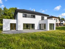Prodej rodinného domu, Kamenice, 293 m2