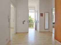 Pronájem bytu 2+kk, Praha, Terronská, 58 m2