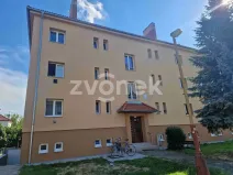 Pronájem bytu 3+1, Uherské Hradiště, Prokopa Holého, 62 m2