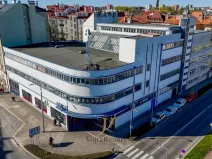 Pronájem obchodního prostoru, Olomouc, Legionářská, 338 m2