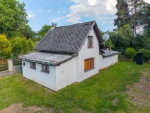 Prodej chaty, Tochovice, 50 m2
