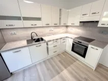 Pronájem bytu 3+1, Zlín, Česká, 66 m2