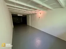 Prodej garáže, Zlín, U Náhonu, 17 m2