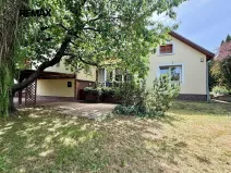 Prodej rodinného domu, Hřebeč, V háji, 165 m2