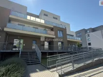 Pronájem bytu 2+kk, Kolín - Kolín II, Antonína Dvořáka, 63 m2