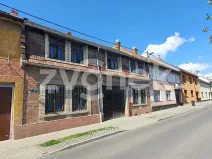 Prodej rodinného domu, Tečovice, 300 m2