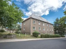Pronájem bytu 1+1, Litvínov, Seifertova, 38 m2