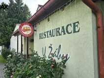 Pronájem restaurace, Dubičné, 250 m2