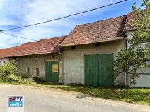 Prodej rodinného domu, Vyškov - Pařezovice, 120 m2
