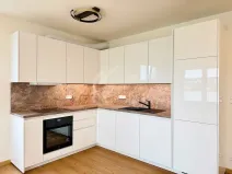 Pronájem bytu 2+kk, Praha - Vysočany, Pod Harfou, 45 m2