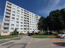 Prodej bytu 2+1, Trutnov, Dlouhá, 60 m2