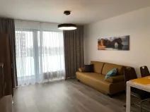Pronájem bytu 2+kk, Praha - Karlín, Nekvasilova, 67 m2