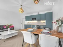 Prodej bytu 2+kk, Praha - Bohnice, V Zámcích, 52 m2