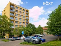 Pronájem bytu 2+1, Žatec, Příkrá, 54 m2