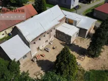 Prodej ubytování, Okna, 630 m2