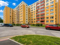 Prodej bytu 3+1, Orlová, F. S. Tůmy, 67 m2