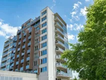 Pronájem bytu 2+kk, Praha - Záběhlice, Choceradská, 55 m2