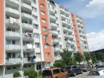 Prodej bytu 3+1, Třebíč - Horka-Domky, Čeloudova, 77 m2
