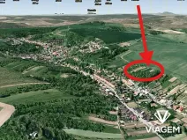 Prodej podílu zahrady, Bošovice, 856 m2