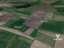 Prodej podílu pole, Běrunice, 342 m2