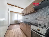 Prodej bytu 2+1, Plzeň - Doudlevce, Luďka Pika, 61 m2