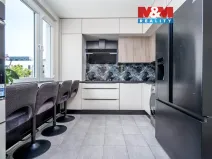 Prodej bytu 4+1, Hradec Králové - Nový Hradec Králové, Mandysova, 71 m2