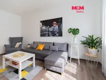 Prodej bytu 2+1, Aš, Moravská, 51 m2