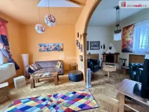 Pronájem bytu 2+1, Kralupy nad Vltavou - Lobeček, Seifertova, 70 m2