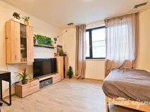 Pronájem bytu 1+kk, Brno - Židenice, Gajdošova, 34 m2