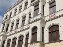 Pronájem bytu 2+kk, Teplice, Českobratrská, 51 m2