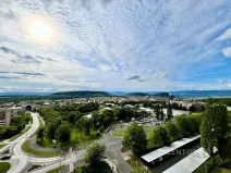Pronájem bytu 1+1, Most, Javorová, 32 m2