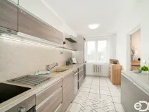 Prodej bytu 4+1, Brno - Židenice, Bořetická, 81 m2