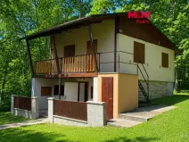 Pronájem chalupy, Smolnice, 106 m2