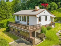 Prodej rodinného domu, Zelenecká Lhota - Záhuby, 152 m2