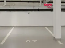 Pronájem garážového stání, Hradec Králové - Pražské Předměstí, 13 m2