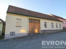 Prodej rodinného domu, Břeclav - Poštorná, Celnice-středisko služeb, 120 m2