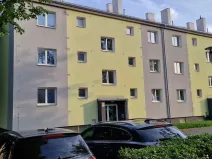 Pronájem bytu 2+1, Přerov, Jižní čtvrť I, 49 m2