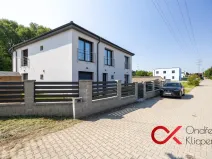 Prodej bytu 3+kk, Tuchoměřice, Nad Lávkou, 85 m2