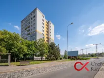 Pronájem bytu 3+1, Praha, Lamačova, 73 m2