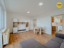Prodej bytu 2+1, Opava - Předměstí, Haškova, 51 m2