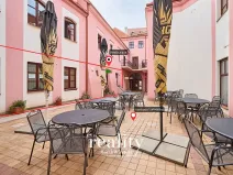 Pronájem obchodního prostoru, Znojmo, Horní náměstí, 115 m2