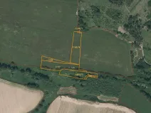 Prodej pole, Rabí - Bojanovice, 28340 m2