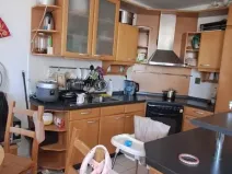 Pronájem bytu 3+kk, Praha - Stodůlky, Sluneční náměstí, 76 m2